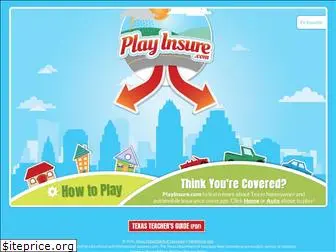 playinsure.com