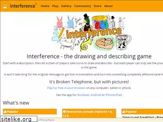 playinterference.com