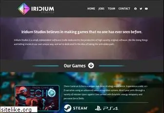 playiridium.com