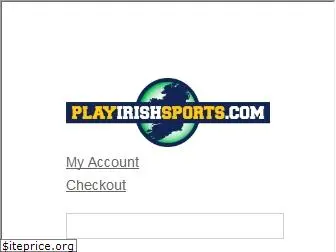 playirishsports.com