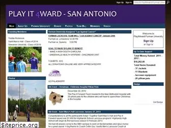 playit4ward-sanantonio.ning.com