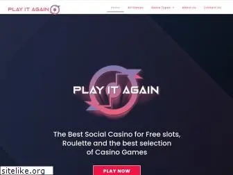 playitagainproject.org