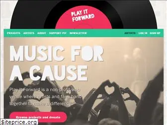 playitforward.com