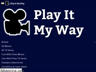 playitmyway.org