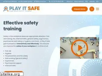 playitsafe.eu