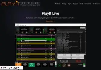 playitsoftware.com