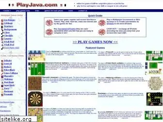 playjava.com