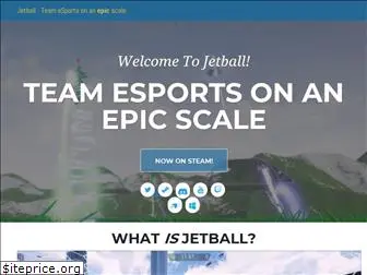 playjetball.com