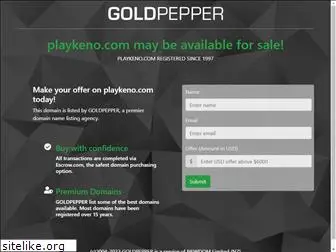 playkeno.com