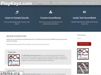 playkeyz.com