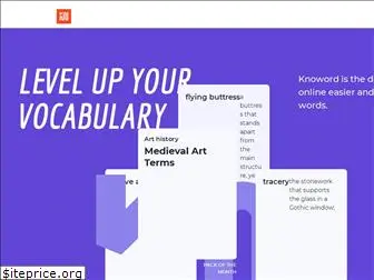 playknoword.com
