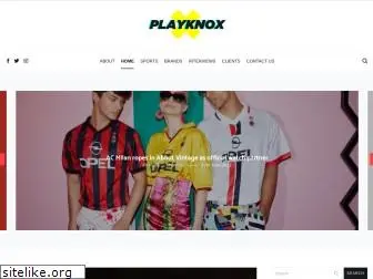 playknox.com