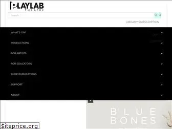 playlab.org.au