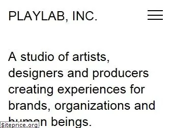 playlab.org