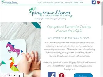 playlearnbloom.com.au