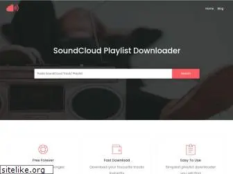 playlistsdownloader.com
