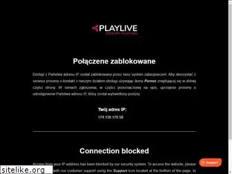 playlive.net