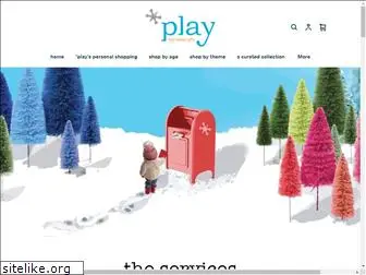 playlogansquare.com