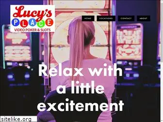 playlucys.com