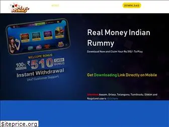 playmagicrummy.com