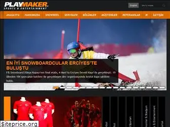 playmaker.com.tr