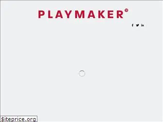 playmaker.nu