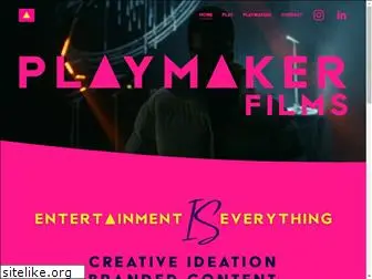playmakerfilms.co.uk
