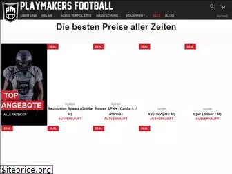 playmakers-football.de