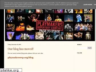 playmakersrep.blogspot.com