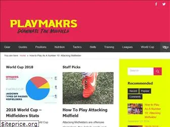 playmakrs.net