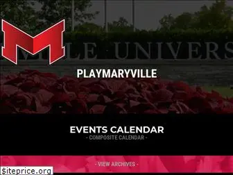 playmaryville.com