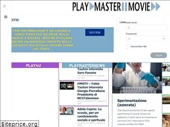 playmastermovie.com