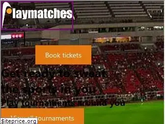 playmatches.com