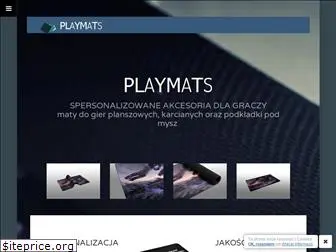 playmats.pl