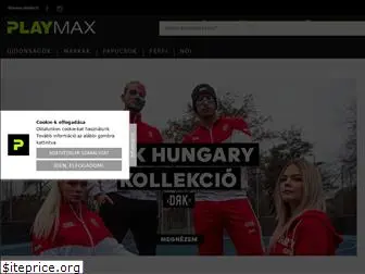 playmax.hu