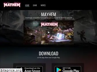 playmayhem.com