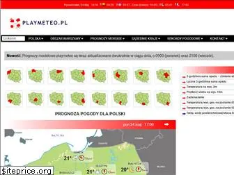 playmeteo.pl