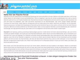 playmo-portal.com