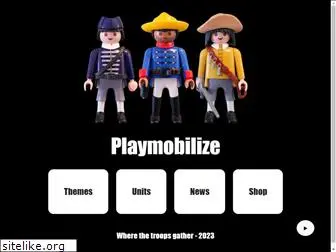 playmobilize.com