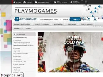 playmogames.com