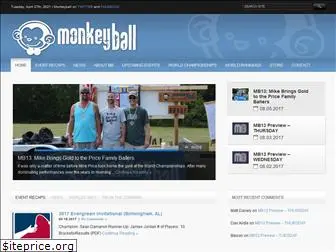 playmonkeyball.com