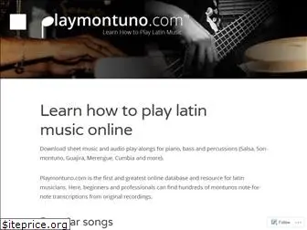 playmontuno.com