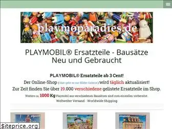playmoparadies.de