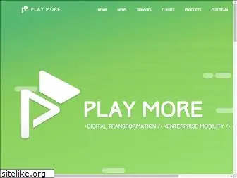 playmore.com.hk