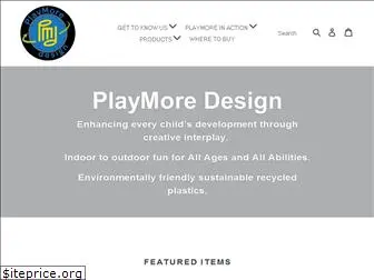 playmoredesign.com