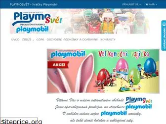 playmosvet.cz