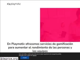 playmotiv.com