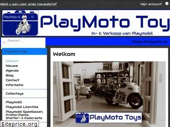 playmototoys.nl