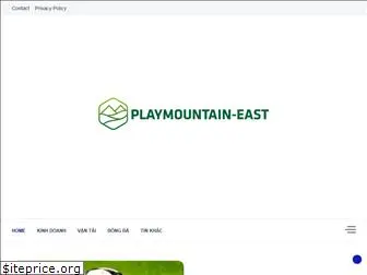 playmountain-east.com