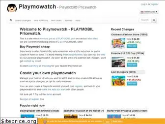 playmowatch.com